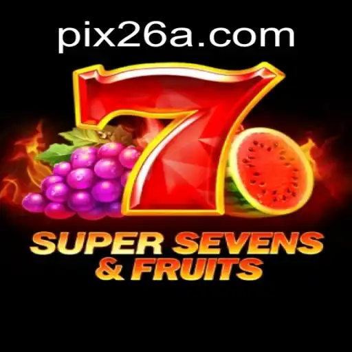 Descubra Tudo Sobre o Jogo 7SuperSevensFruits e Como Jogá-lo