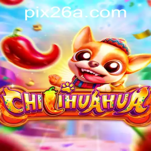 CHILIHUAHUA: Um Mergulho no Excitante Mundo do Jogo Revelação do Ano