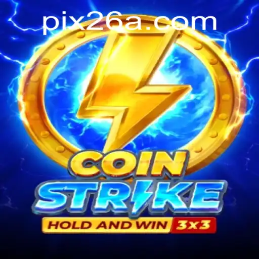 CoinStrike: Desvendando a Emoção do Novo Jogo da 26A.COM