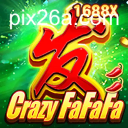 Descubra o Jogo Inovador 'CrazyFaFaFa' e Sua Conexão com 26A.COM