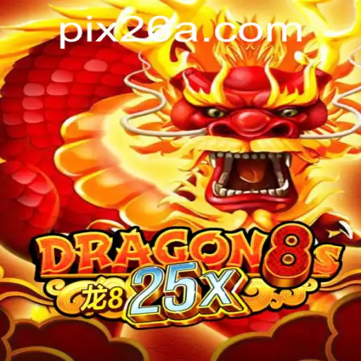 Desvendando Dragon8s25x: A Nova Sensação do Mundo dos Jogos