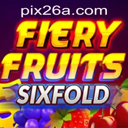 Descubra o Envolvente Mundo de FieryFruitsSixFold