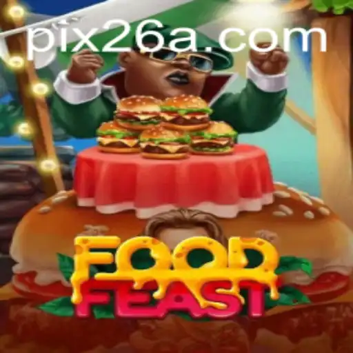 Explorando FoodFeast: O Jogo de Estratégia e Culinária Mais Empolgante de 2023