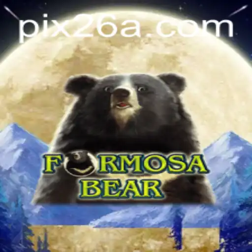 Descubra o Fascinante Mundo de FormosaBear: O Jogo que Conquista Multidões