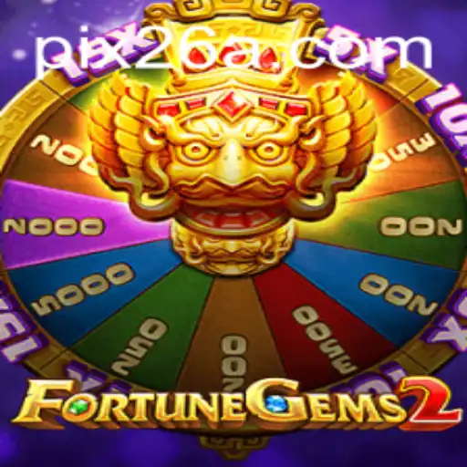 FortuneGems2: Uma Inovadora Aventura Repleta de Gemas Virtuais