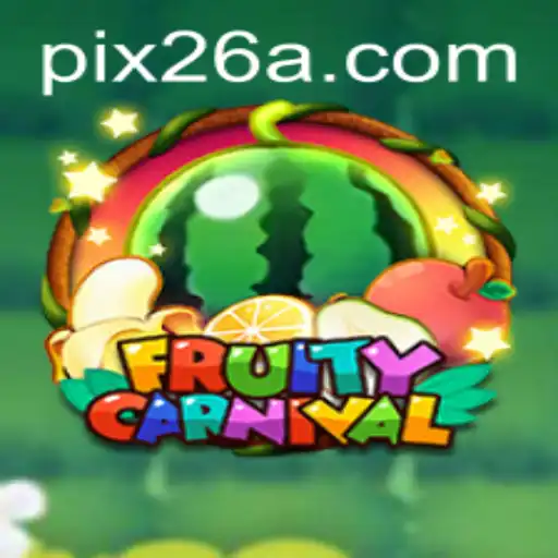 Explorando o Empolgante Jogo FruityCarnival e o Universo de 26A.COM