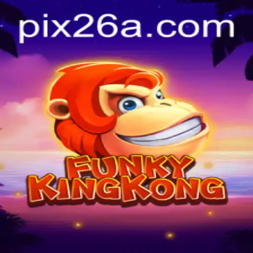 FunkyKingKong: Uma Nova Experiência de Jogo com 26A.COM