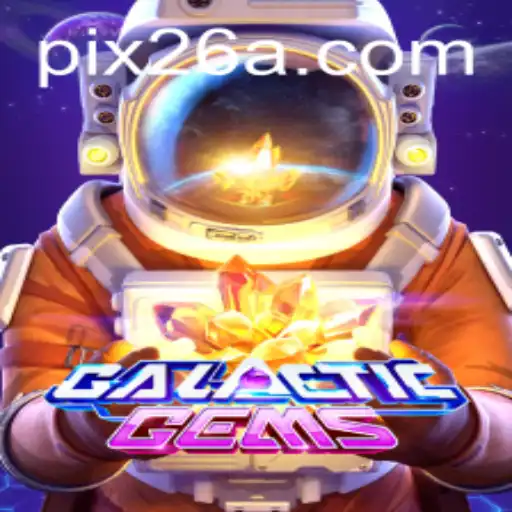 GalacticGems: Explore Aventuras Cósmicas no Mundo de 26A.COM