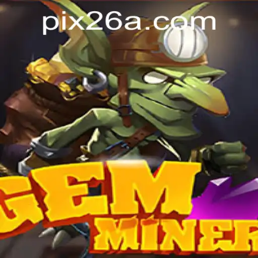 Descubra GemMiner: Aprofundando-se nas Aventuras de Minerador