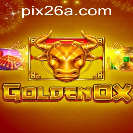 Explorando o Mundo de GoldenOx: A Nova Sensação dos Jogos Online