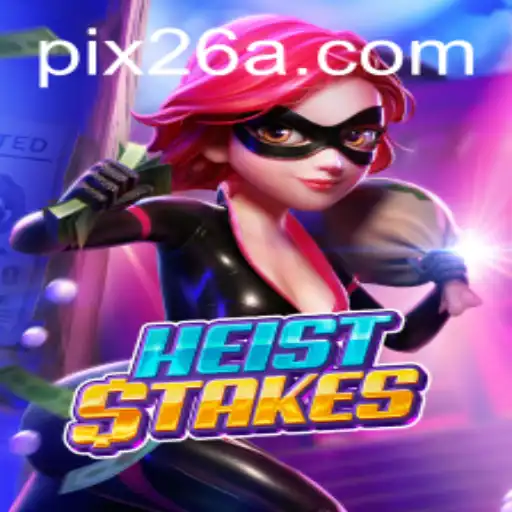 HeistStakes: Um Jogo Empolgante de Estratégia e Aventura