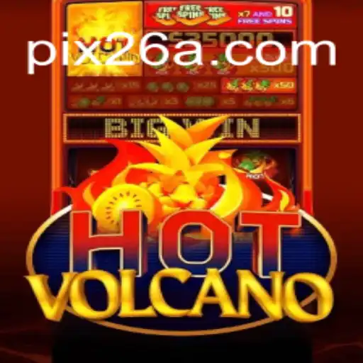 Explorando o Jogo HotVolcano: A Aventura Empolgante de 26A.COM