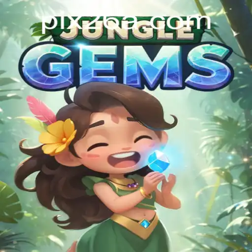 Descubra JungleGems: O Novo Jogo Fascinante da 26A.COM