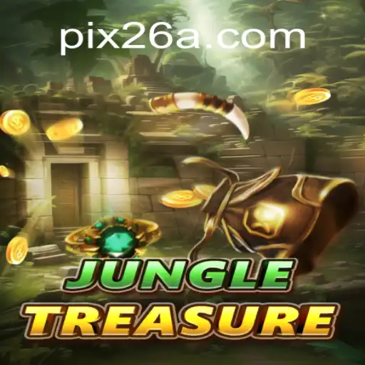 Descubra os Mistérios de JungleTreasure: Um Jogo de Aventura Cativante