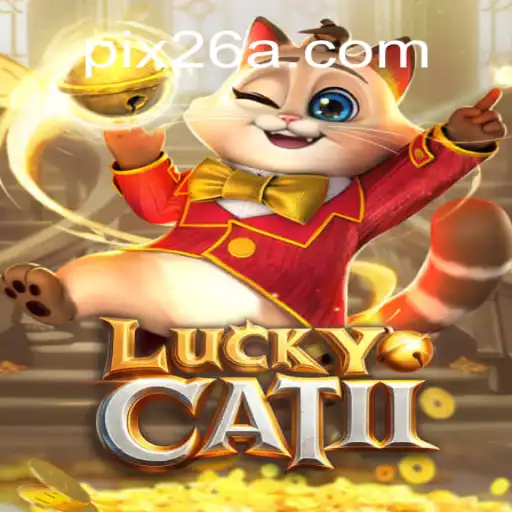Explorando o Fascinante Mundo de LuckyCatII: Uma Jornada pelo Jogo Inovador da 26A.COM