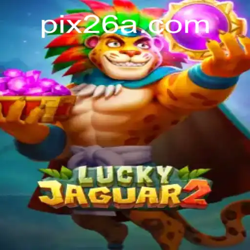 Explorando o Mundo de Luckyjaguar2: Um Jogo de Aventura em 26A.COM
