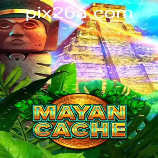 MayanCache: Explorando os Segredos da Civilização Maia