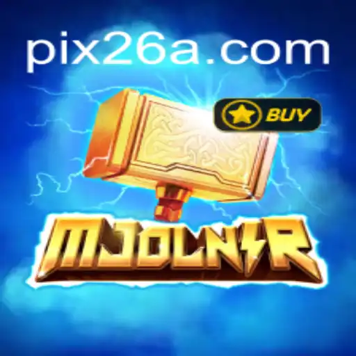 Explorando o Jogo Mjolnir: Uma Aventura Épica