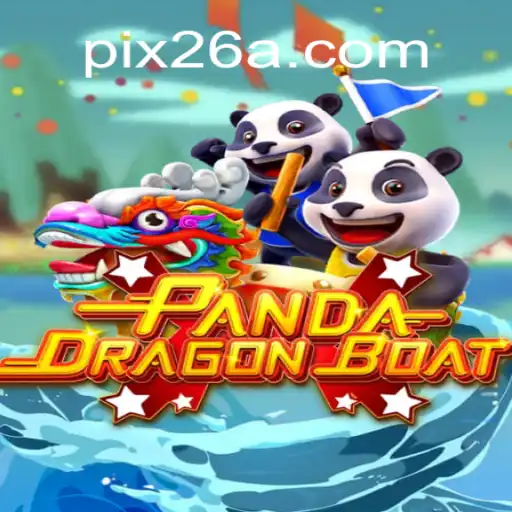 PANDADRAGONBOAT: A Nova Sensação no Mundo dos Jogos