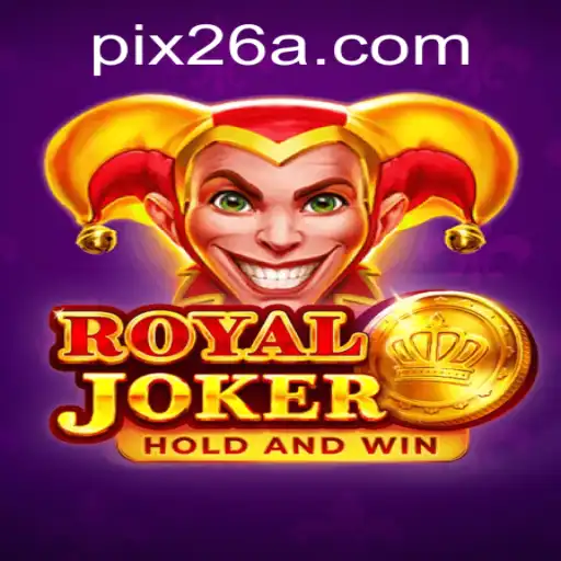 Explorando o Fascinante Mundo do RoyalJoker e 26A.COM