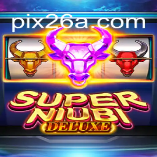 Descubra o Mundo Empolgante de SuperNiubiDeluxe: O Jogo do Momento