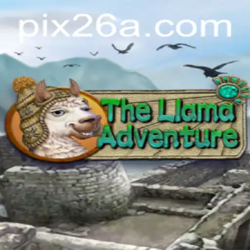 TheLlamaAdventure: Explorando o Novo Fenômeno do Mundo dos Jogos