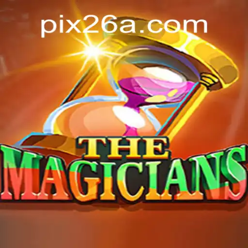 TheMagicians: Um Mergulho no Mundo do Jogo Revolucionário