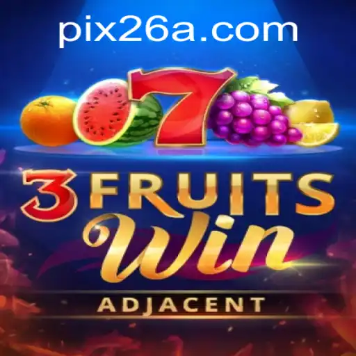 Descubra a Emoção e as Regras do Jogo 3FruitsWin