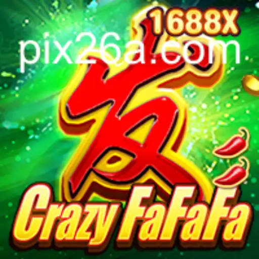 Descubra o Jogo Inovador 'CrazyFaFaFa' e Sua Conexão com 26A.COM