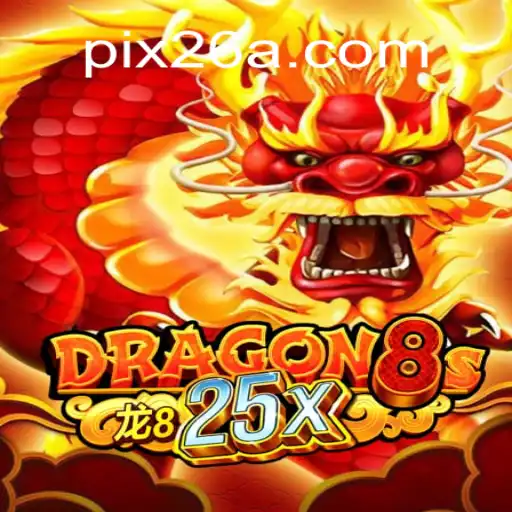 Desvendando Dragon8s25x: A Nova Sensação do Mundo dos Jogos