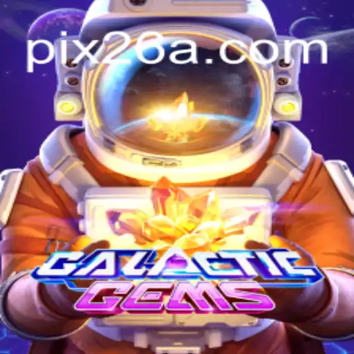 GalacticGems: Explore Aventuras Cósmicas no Mundo de 26A.COM