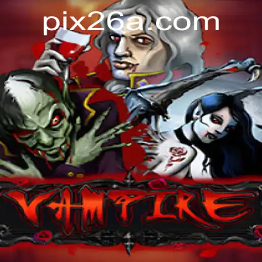 Explorando as Aventuras do Jogo Vampire da 26A.COM