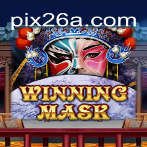 WinningMask: Um Jogo Inovador e a Influência da 26A.COM